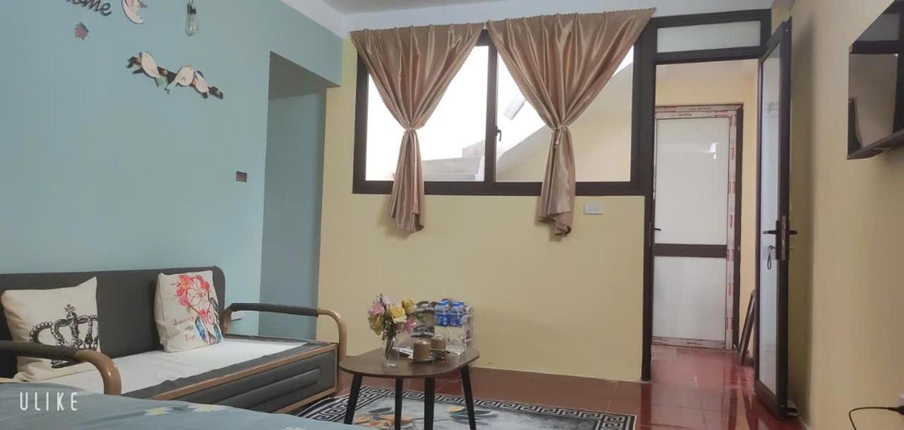 Sunny Hanoi Homestay Bagian luar foto
